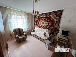 2-к квартира, вторичка, 51м2, 4/9 этаж