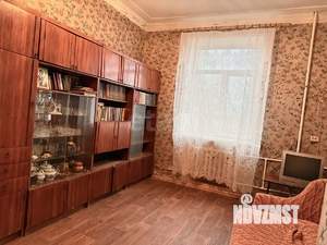 2-к квартира, вторичка, 49м2, 4/5 этаж