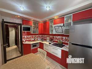 2-к квартира, вторичка, 53м2, 5/5 этаж