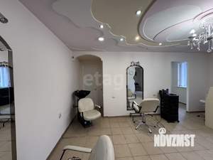 2-к квартира, вторичка, 39м2, 1/5 этаж