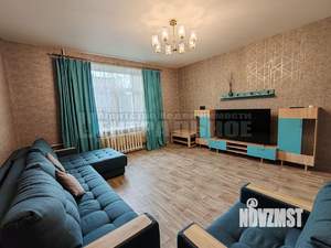 3-к квартира, вторичка, 73м2, 2/3 этаж