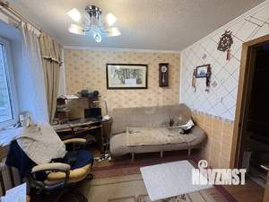 3-к квартира, вторичка, 58м2, 4/5 этаж