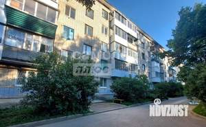1-к квартира, вторичка, 33м2, 4/5 этаж