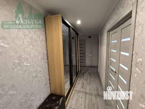 4-к квартира, вторичка, 86м2, 9/9 этаж