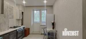 2-к квартира, вторичка, 55м2, 4/5 этаж