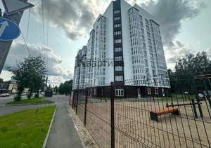 2-к квартира, вторичка, 72м2, 2/10 этаж
