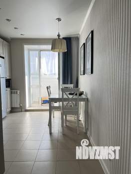 2-к квартира, вторичка, 62м2, 7/10 этаж