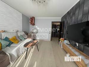 2-к квартира, вторичка, 67м2, 10/11 этаж