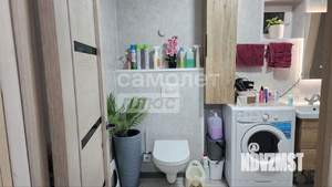 6-к квартира, вторичка, 133м2, 1/2 этаж