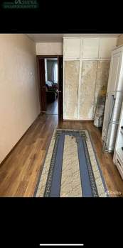 2-к квартира, вторичка, 46м2, 1/5 этаж