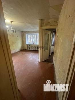 1-к квартира, вторичка, 31м2, 1/5 этаж