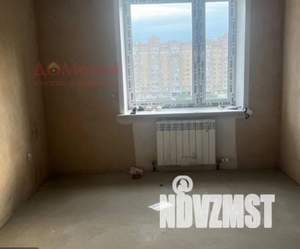 1-к квартира, вторичка, 31м2, 8/10 этаж