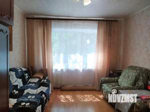 1-к квартира, вторичка, 19м2, 3/5 этаж