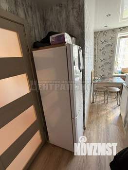 1-к квартира, вторичка, 20м2, 4/9 этаж
