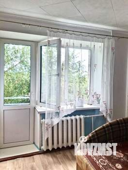 1-к квартира, вторичка, 21м2, 4/9 этаж