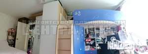 1-к квартира, вторичка, 28м2, 3/9 этаж