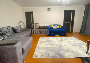 2-к квартира, вторичка, 43м2, 3/5 этаж