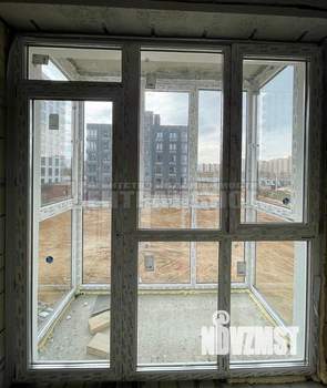 1-к квартира, вторичка, 37м2, 2/15 этаж