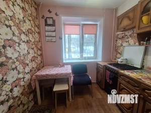 1-к квартира, вторичка, 30м2, 1/5 этаж