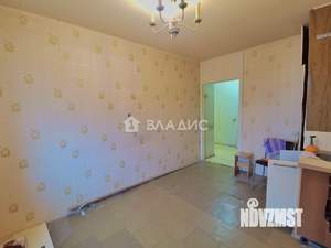 3-к квартира, вторичка, 71м2, 4/10 этаж