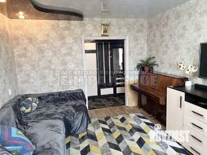 3-к квартира, вторичка, 67м2, 8/9 этаж