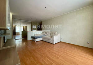 3-к квартира, вторичка, 81м2, 7/10 этаж