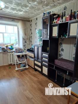 4-к квартира, вторичка, 78м2, 2/5 этаж