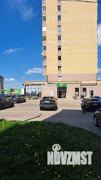 1-к квартира, вторичка, 31м2, 1/10 этаж