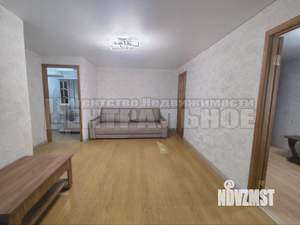 2-к квартира, вторичка, 43м2, 2/5 этаж