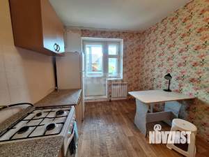 1-к квартира, вторичка, 43м2, 1/10 этаж