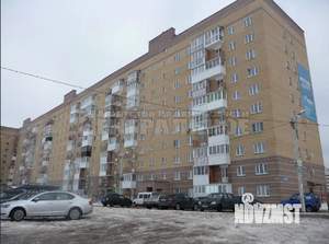 Студия квартира, вторичка, 26м2, 3/10 этаж