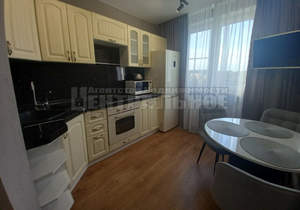 2-к квартира, вторичка, 51м2, 7/12 этаж
