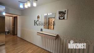 3-к квартира, вторичка, 76м2, 5/10 этаж