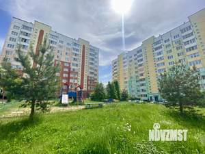 2-к квартира, вторичка, 53м2, 9/10 этаж
