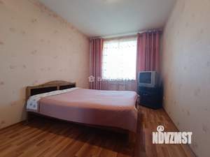 3-к квартира, вторичка, 65м2, 9/10 этаж