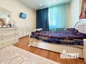 3-к квартира, вторичка, 75м2, 2/2 этаж