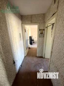 3-к квартира, вторичка, 60м2, 4/5 этаж