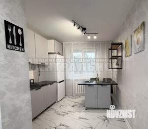 3-к квартира, вторичка, 72м2, 6/9 этаж