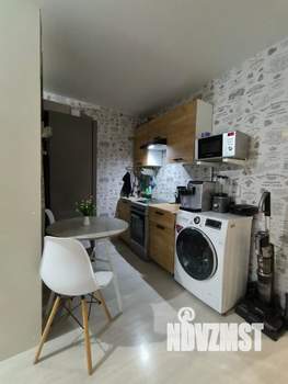 1-к квартира, вторичка, 27м2, 8/9 этаж