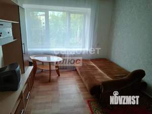 1-к квартира, вторичка, 18м2, 2/5 этаж