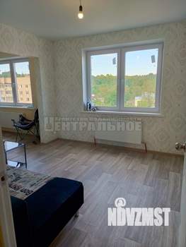 3-к квартира, вторичка, 93м2, 10/10 этаж