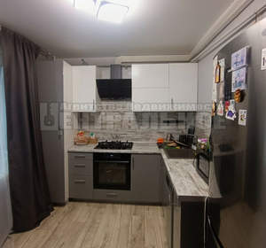 1-к квартира, вторичка, 38м2, 2/9 этаж