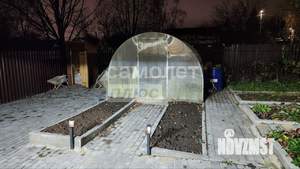 6-к квартира, вторичка, 133м2, 1/2 этаж