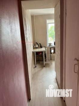 1-к квартира, вторичка, 30м2, 4/9 этаж