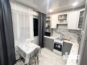 1-к квартира, вторичка, 40м2, 1/10 этаж