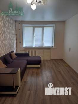 1-к квартира, вторичка, 29м2, 1/5 этаж