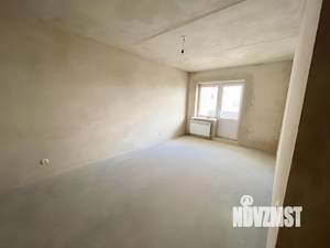 1-к квартира, вторичка, 49м2, 6/10 этаж