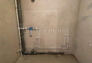 1-к квартира, сданный дом, 42м2, 8/10 этаж