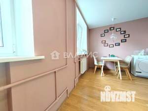 2-к квартира, вторичка, 68м2, 3/5 этаж