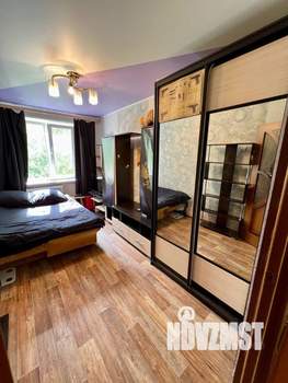 2-к квартира, вторичка, 48м2, 5/5 этаж